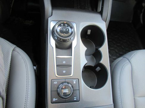 New 2025 Ford Bronco Sport Badlands w/ Badlands Tech Package image 22