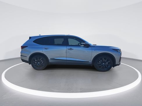 New 2026 Acura MDX A-Spec image 2