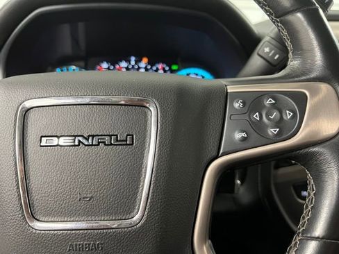Used 2019 GMC Sierra 2500 Denali w/ Duramax Plus Package AWD/4WD image 91