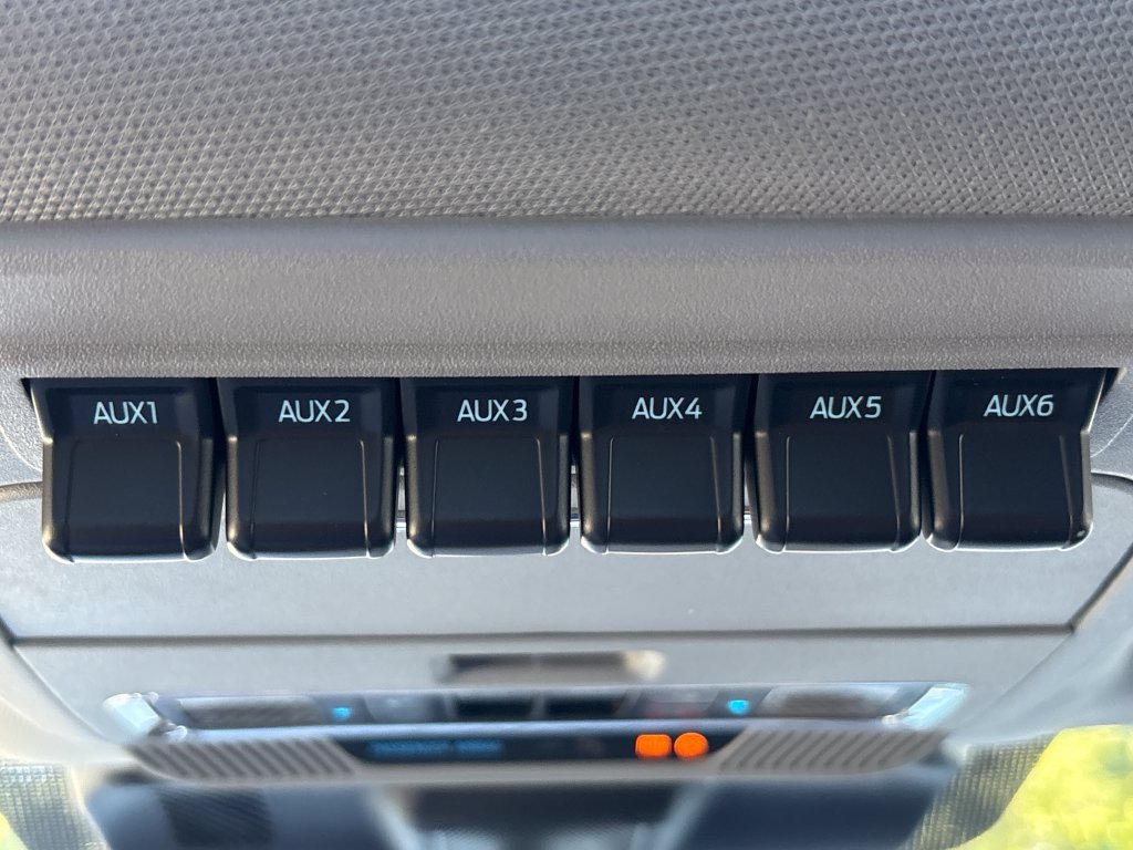 New 2026 Ford F250 Lariat AWD/4WD image 40