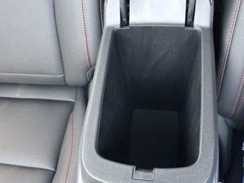 New 2026 Chevrolet Trax RS w/ Sunroof Package image 27