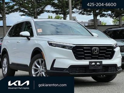 Used 2023 Honda CR-V EX-L