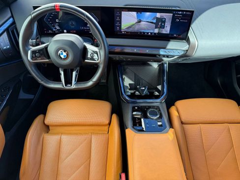 Used 2025 BMW X3 M50 w/ Premium Package image 25