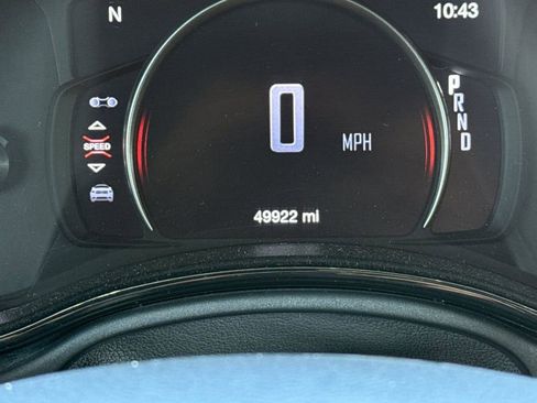 Used 2024 Dodge Durango GT image 38