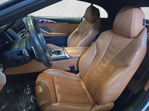 Used 2019 BMW M850i xDrive Convertible image 16