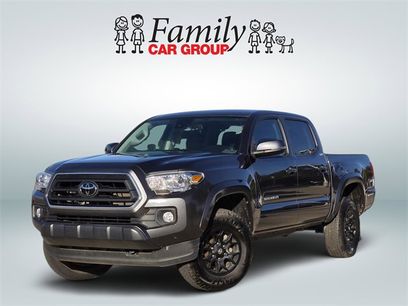Used 2022 Toyota Tacoma SR5