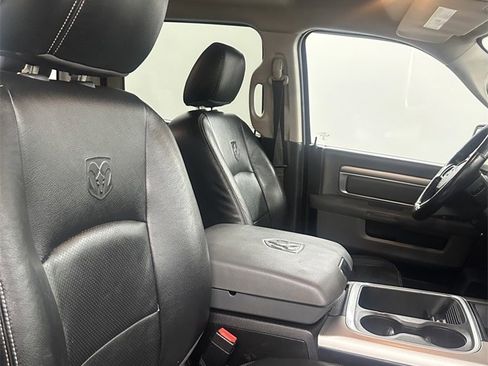 Used 2018 RAM 1500 Big Horn image 39