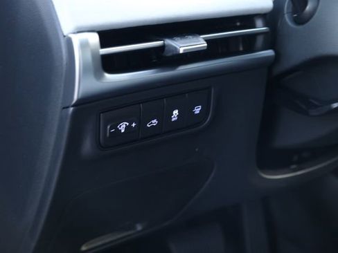 New 2026 Hyundai Santa Cruz Limited AWD/4WD image 14
