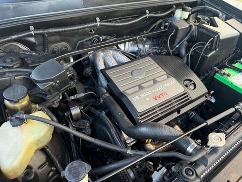 Used 2001 Toyota Highlander 4WD V6 image 35