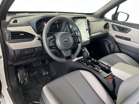 New 2026 Subaru Forester Premium image 19