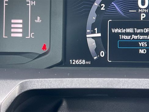 Certified 2024 Toyota Tacoma SR5 image 31