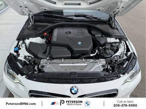 New 2026 BMW 230i xDrive Coupe AWD/4WD image 9