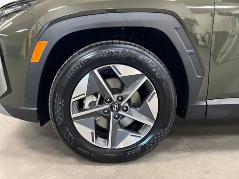 Used 2025 Hyundai Tucson SEL image 29