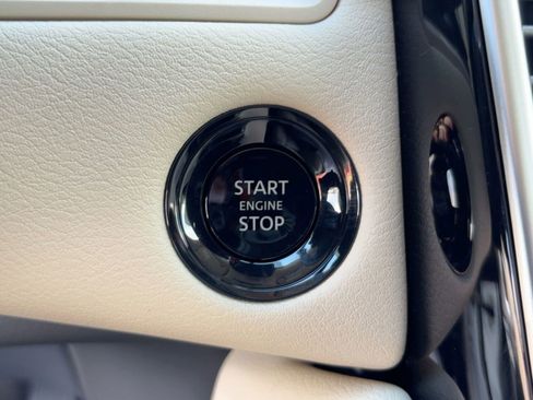 New 2026 Nissan Armada Platinum Reserve image 27