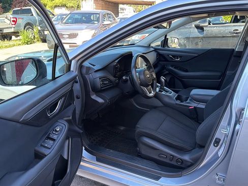 Used 2024 Subaru Legacy Premium AWD/4WD image 23