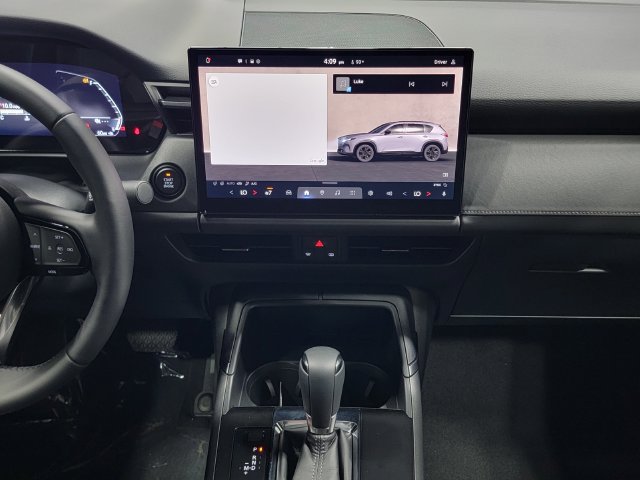 New 2026 MAZDA CX-5 Preferred AWD/4WD image 18