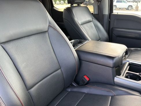 Used 2023 Ford F350 Lariat w/ Lariat Ultimate Package AWD/4WD image 88