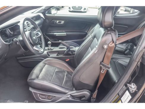 Used 2020 Ford Mustang GT Premium w/ Equipment Group 401A RWD image 10