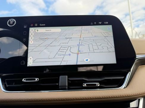 New 2026 Chevrolet Equinox ACTIV image 23