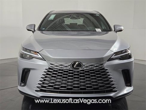 New 2026 Lexus RX 350 Premium Plus image 8