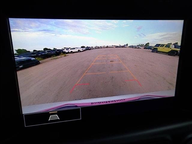 Used 2023 GMC Terrain AT4 AWD/4WD image 24