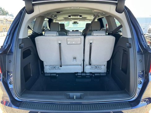 Used 2024 Honda Odyssey Elite image 25