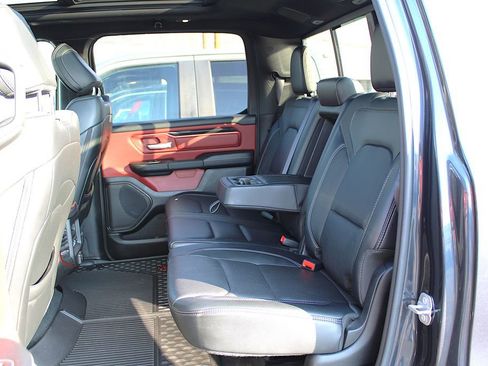Used 2021 RAM 1500 Rebel w/ Rebel Level 2 Equipment Group AWD/4WD image 8