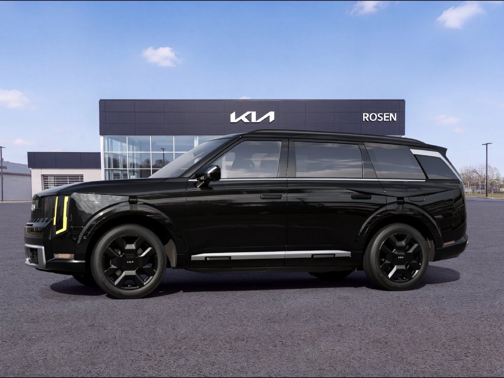 New 2027 Kia Telluride SX Prestige AWD/4WD image 3