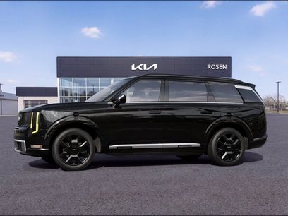 New 2027 Kia Telluride SX Prestige