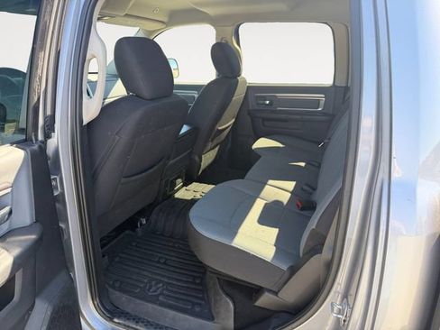 Used 2023 RAM 1500 Classic SLT AWD/4WD image 13