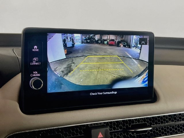 Certified 2027 Honda HR-V EX-L image 12