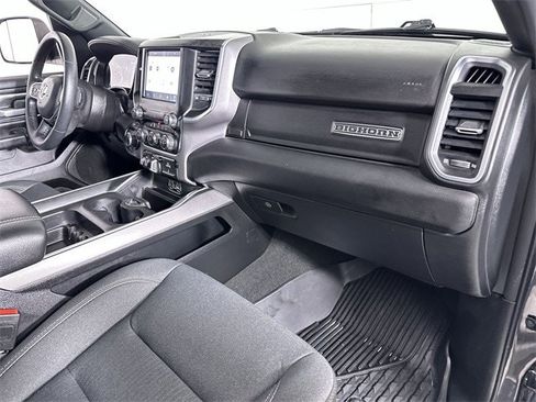 Used 2024 RAM 1500 Big Horn w/ Trailer Tow Group image 30