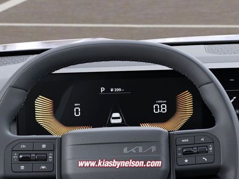 New 2027 Kia Telluride EX X-Line image 21