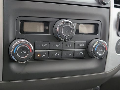 Certified 2021 Nissan Frontier PRO-4X w/ Pro-4x Utility Package image 16