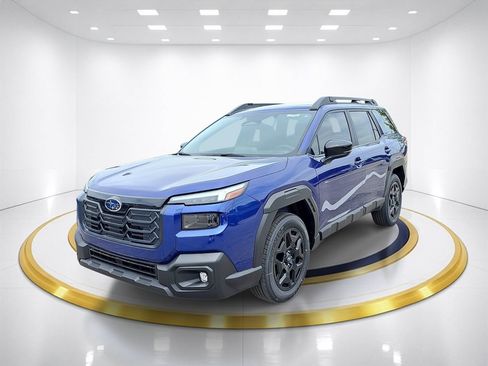 New 2026 Subaru Outback Limited AWD/4WD image 1