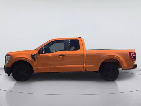 Used 2022 Ford F150 XL w/ Equipment Group 101A High RWD image 2