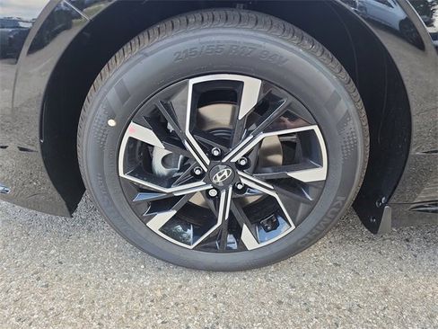 New 2025 Hyundai Sonata SEL image 30