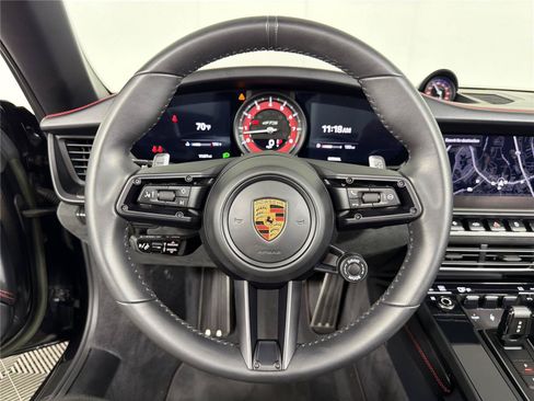 Used 2022 Porsche 911 Carrera GTS RWD image 22