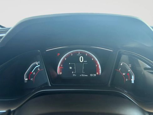 Used 2017 Honda Civic Sport Touring image 32