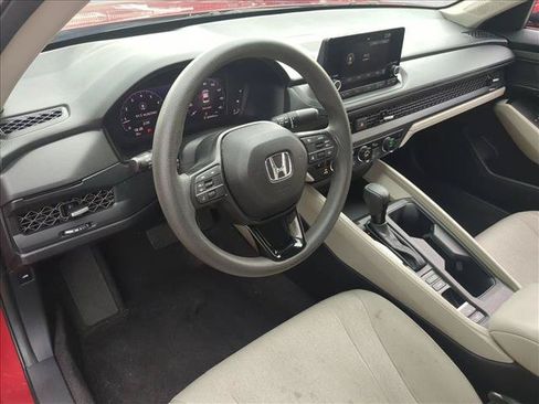 Used 2024 Honda Accord EX image 10
