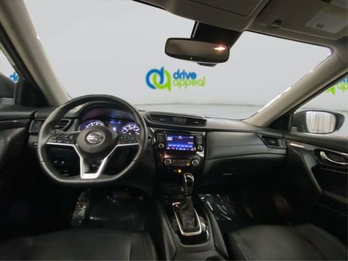 Used 2019 Nissan Rogue SL image 28