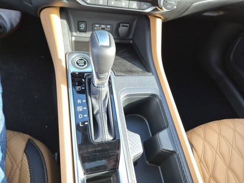 New 2025 Nissan Sentra SV w/ SV Premium Package image 26