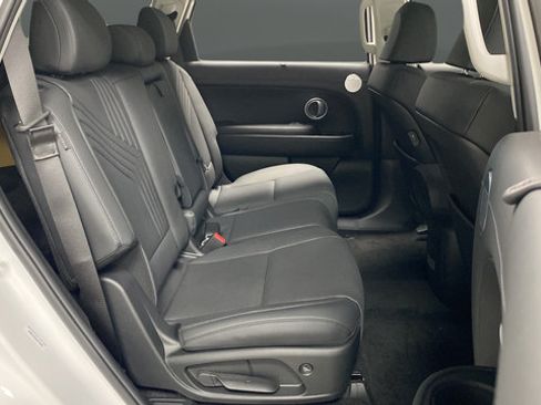New 2027 Hyundai Palisade SEL AWD/4WD image 25