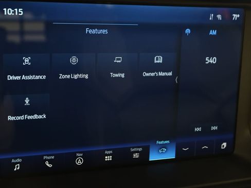 Used 2023 Ford Bronco Raptor AWD/4WD image 41