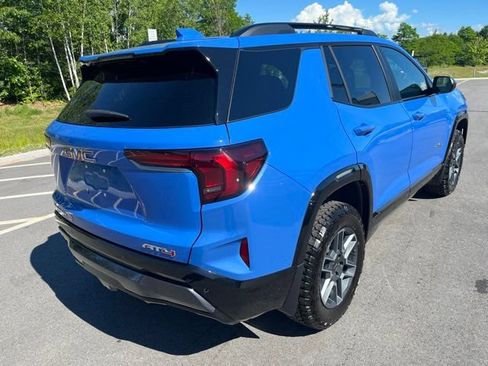 Used 2026 GMC Terrain AT4 AWD/4WD image 5
