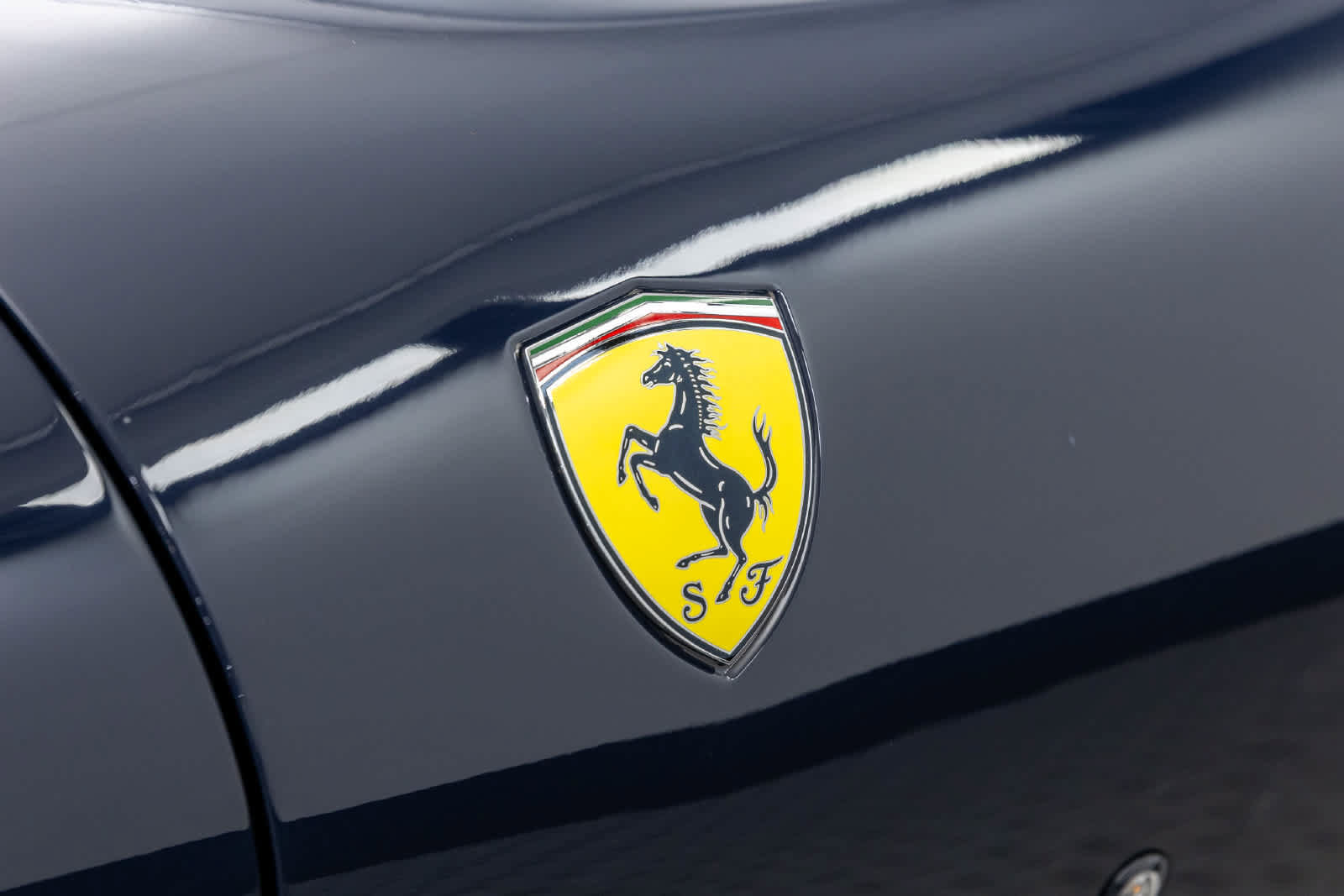 Used 2021 Ferrari Roma RWD image 47