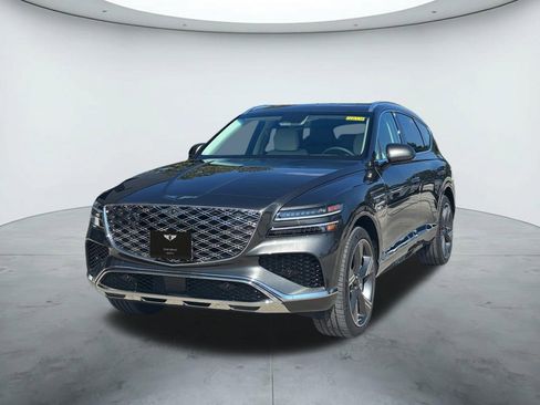 New 2026 Genesis GV80 2.5T Prestige image 1