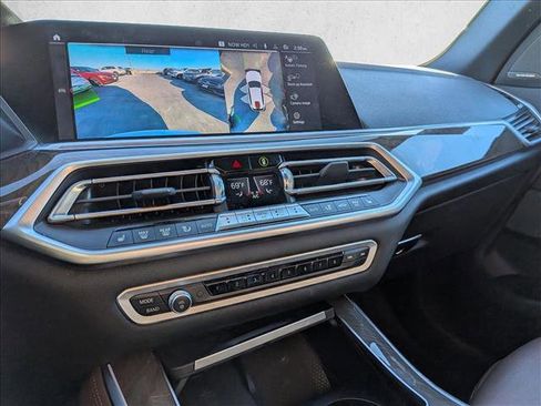Used 2019 BMW X5 xDrive40i w/ M Sport Package image 12