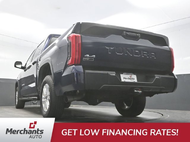 Used 2023 Toyota Tundra SR5 AWD/4WD image 48