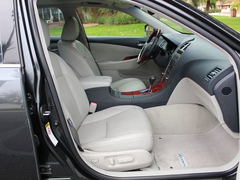 Used 2007 Lexus ES 350 image 17